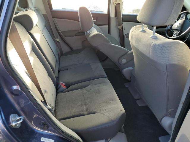 2012 HONDA CR-V LX - 3CZRM3H31CG700051