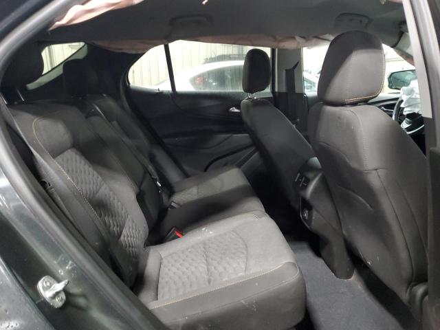 2021 CHEVROLET EQUINOX LT #3278599948