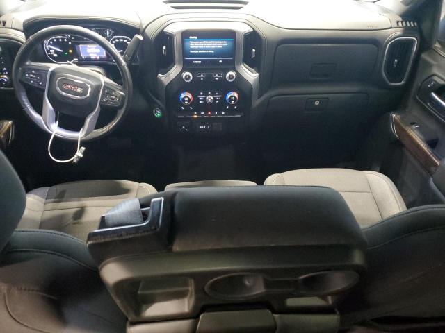 2021 GMC SIERRA K15 3GTU9CET5MG356828