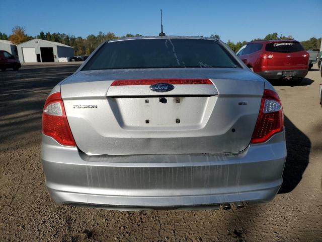 2010 FORD FUSION SE - 3FAHP0HA7AR256946