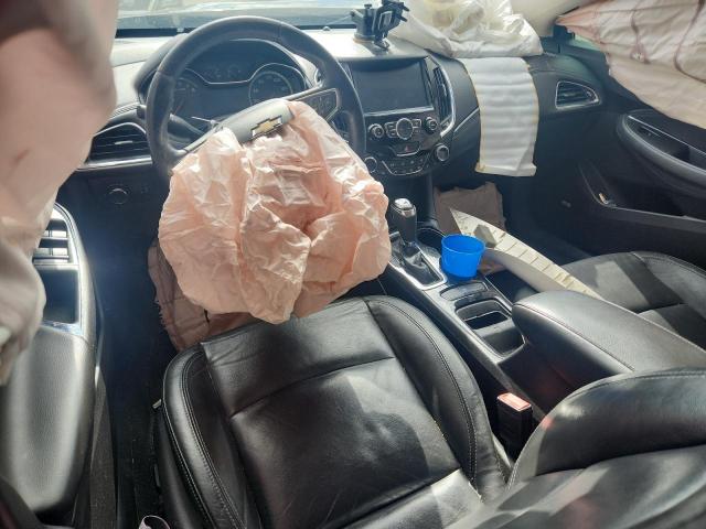 2017 CHEVROLET CRUZE PREMIER - 1G1BF5SM2H7183076