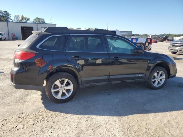 2014 SUBARU OUTBACK 2. - 4S4BRBCC2E3244315