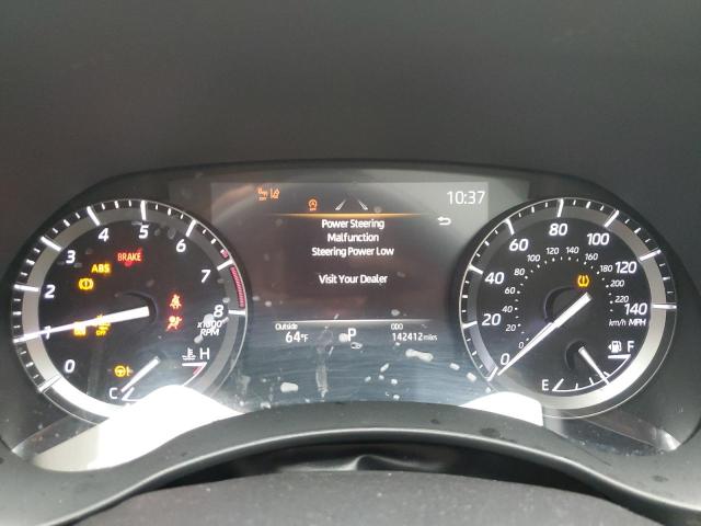 2021 TOYOTA HIGHLANDER #3284953966