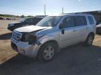 Lot #3310717733 2009 HONDA PILOT EXL