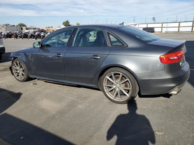 2015 AUDI S4 PREMIUM WAUBGAFL7FA076570