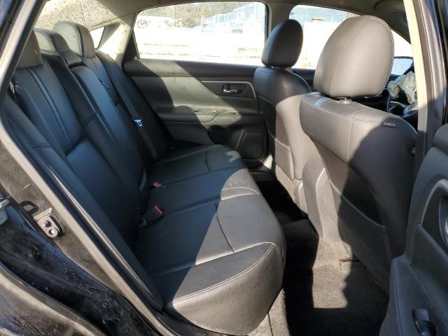 2018 NISSAN ALTIMA 2.5 - 1N4AL3AP8JC471621