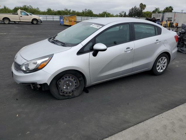 2016 KIA RIO LX - KNADM4A32G6653374