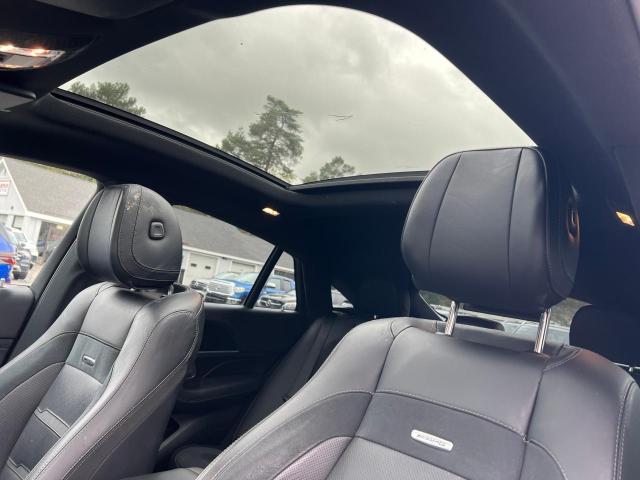 2023 MERCEDES-BENZ GLE COUPE 4JGFD6BB3PA860362