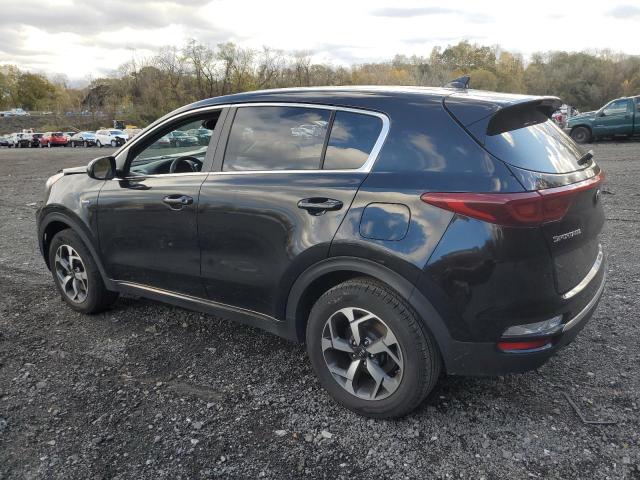 2020 KIA SPORTAGE L #3282339280