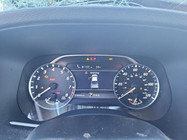 2022 NISSAN FRONTIER S #3301777351