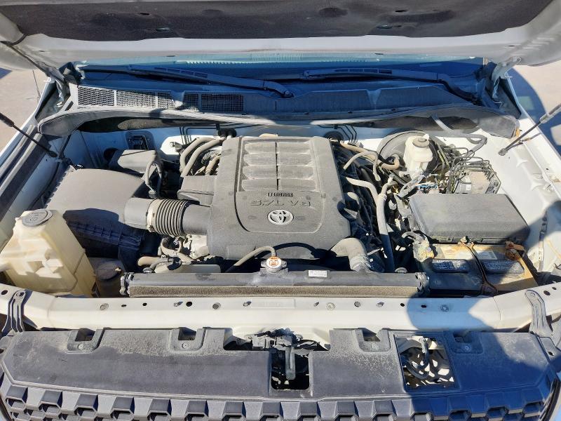 2018 TOYOTA TUNDRA CRE - 5TFEY5F12JX235990