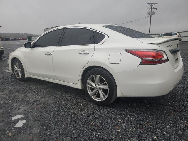 2014 NISSAN ALTIMA 2.5 - 1N4AL3AP5EC129131