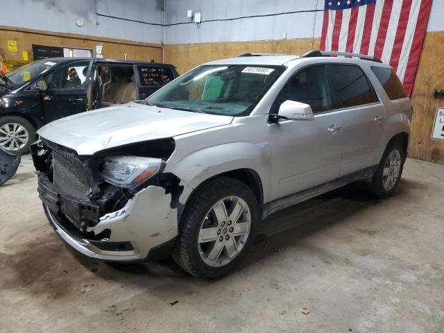 2017 GMC ACADIA LIM #3293540426