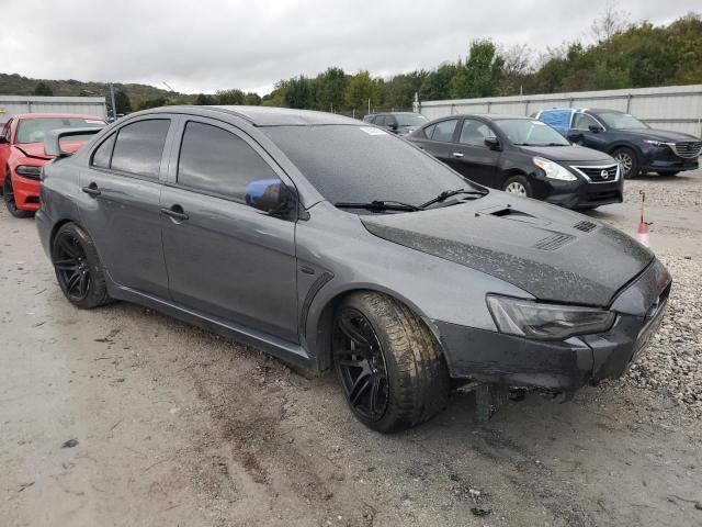 2008 MITSUBISHI LANCER EVO #3285783649