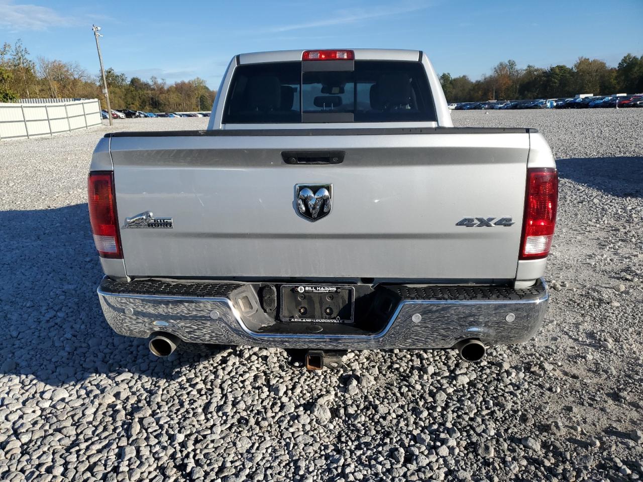 RAM 1500 SLT