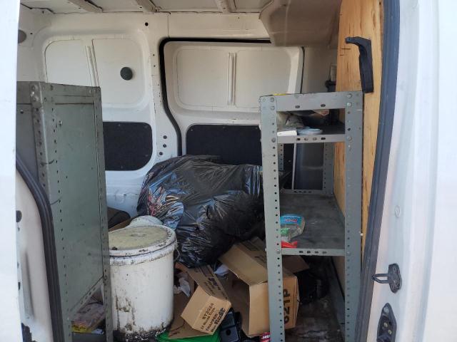 2019 NISSAN NV200 2.5S #3301796326