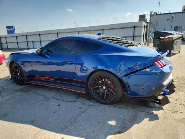 2024 FORD MUSTANG #3302777915