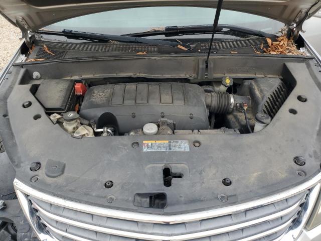 2015 CHEVROLET TRAVERSE L - 1GNKRGKD7FJ149118