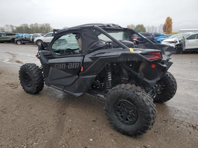 2024 CAN MAVERICK X #3311555233