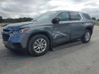 Lot #3304702924 2020 CHEVROLET TRAVERSE L