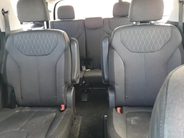 2020 HYUNDAI PALISADE S KM8R3DHE4LU083723