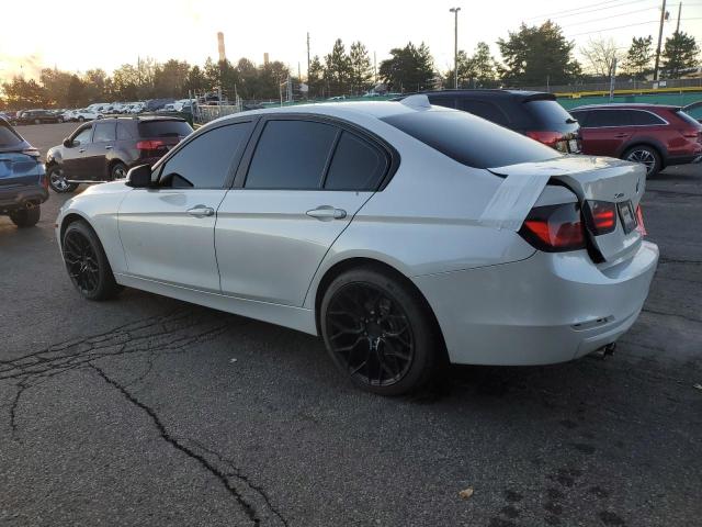 2015 BMW 328 XI #3290601790