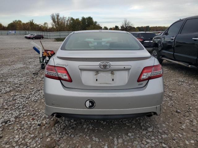 2011 TOYOTA CAMRY BASE - 4T1BF3EK6BU215389