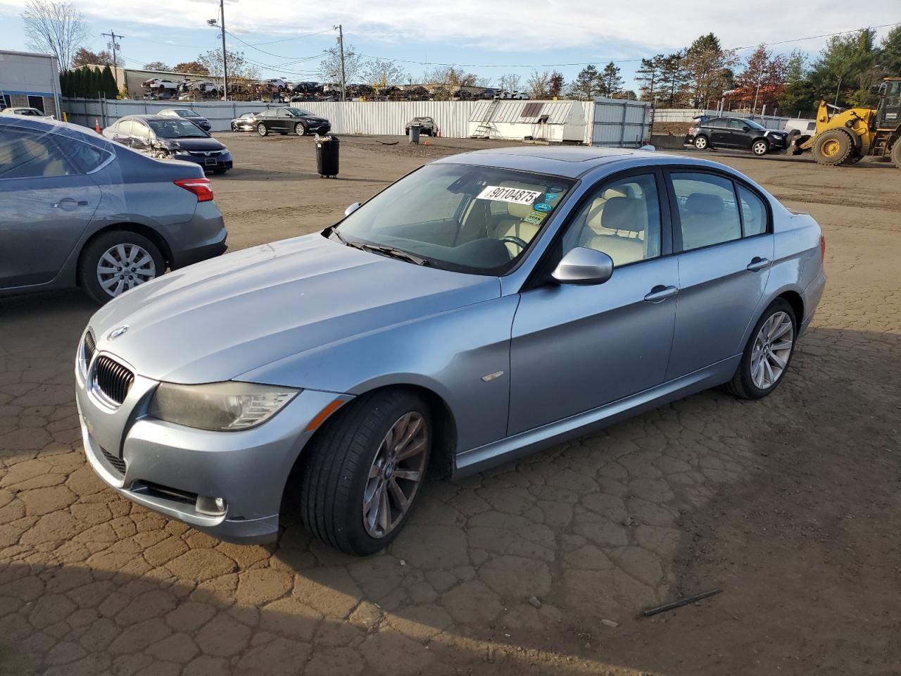 BMW 3 SERIES I