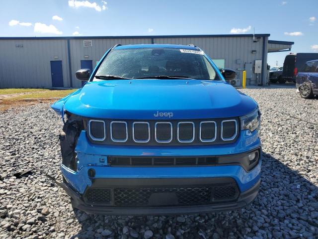 2022 JEEP COMPASS LA - 3C4NJCBB1NT188301