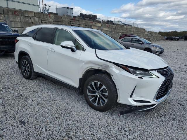 2021 LEXUS RX 350 L #3293365423