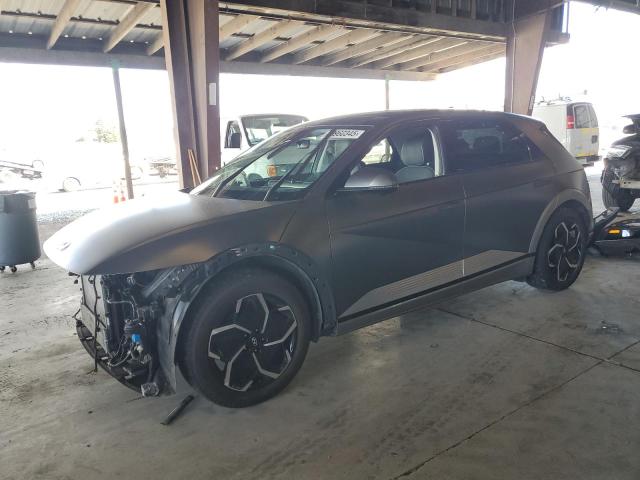 2022 HYUNDAI IONIQ 5 LI - KM8KR4AE0NU068942