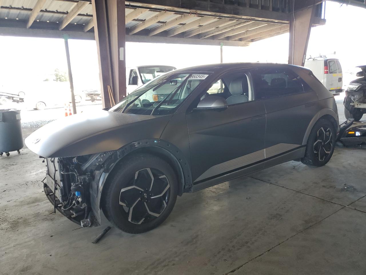 HYUNDAI IONIQ 5 LIMITED