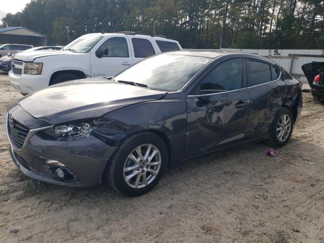 MAZDA 3 GRAND TO