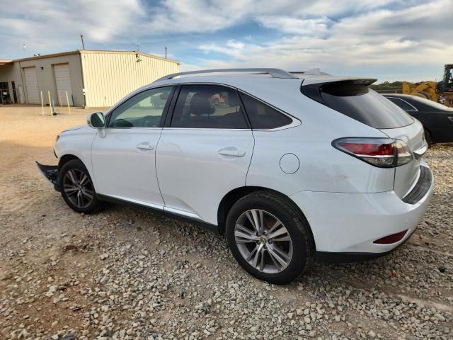 2015 LEXUS RX 350 #3290231207