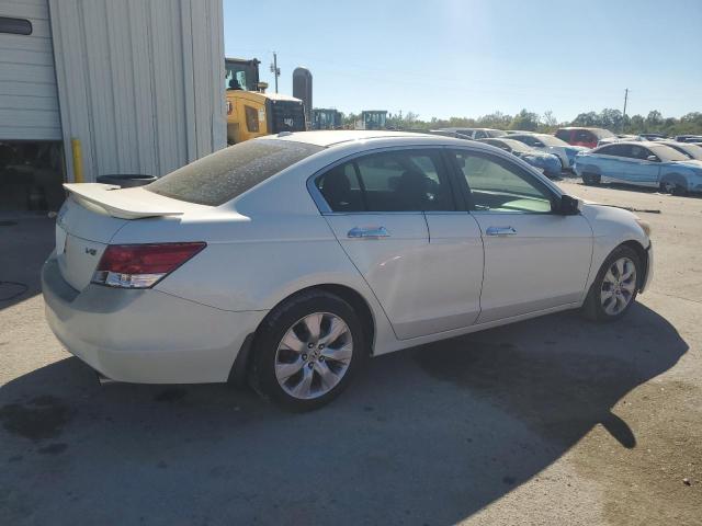 2008 HONDA ACCORD EXL #3292388263