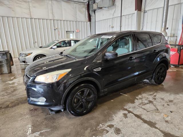 2015 FORD ESCAPE SE - 1FMCU0G70FUA07435