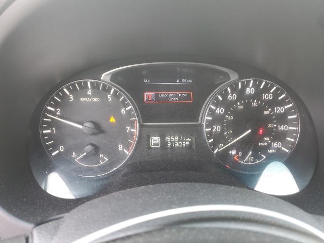 2015 NISSAN ALTIMA 2.5 #3278946053