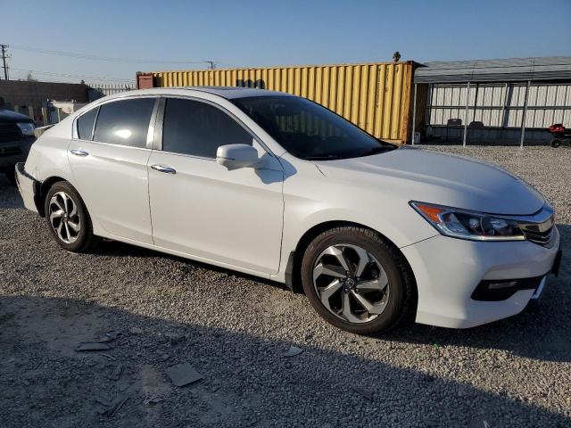 2016 HONDA ACCORD EXL - 1HGCR2F89GA003951