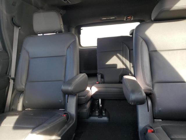 2021 CHEVROLET TAHOE K150 - 1GNSKNKD3MR444305