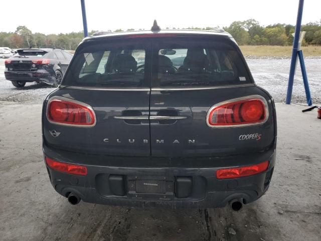 2017 MINI COOPER S C - WMWLN9C31H2E50152