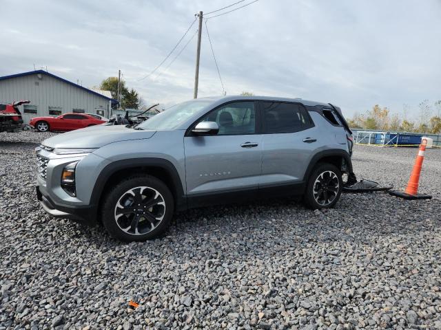 Global Auto Auctions: 2026 CHEVROLET EQUINOX LT
