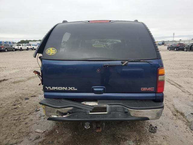 2002 GMC YUKON XL K #3285636306