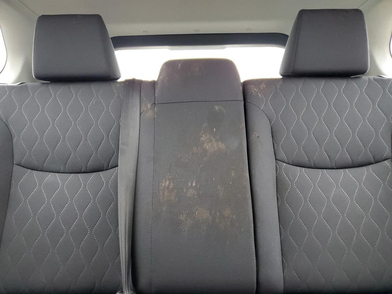 TOYOTA COROLLA CROSS LE