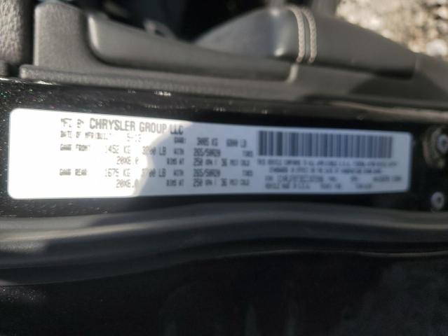 2014 JEEP GRAND CHER - 1C4RJFBT3EC187206