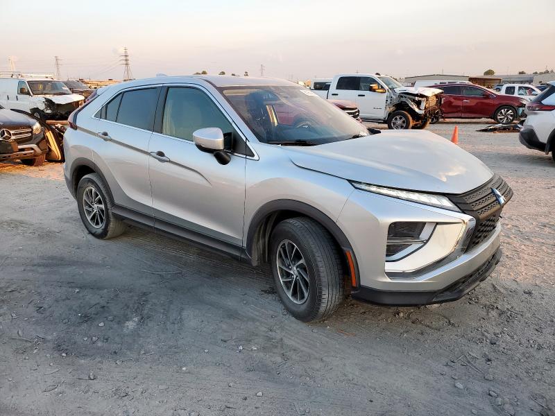 2022 MITSUBISHI ECLIPSE CR #3301878446