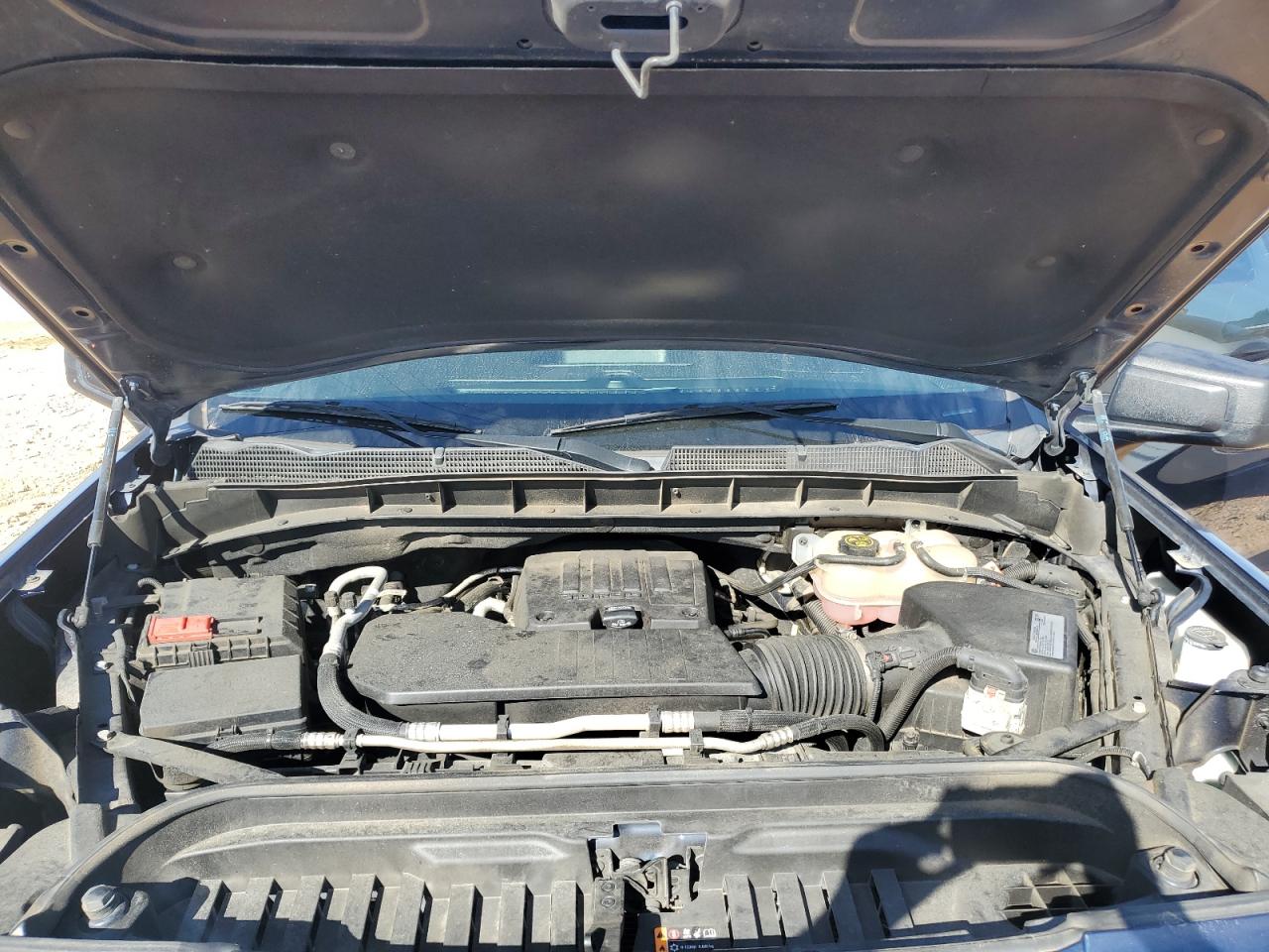 GMC SIERRA 1500 C1500 ELEVATION