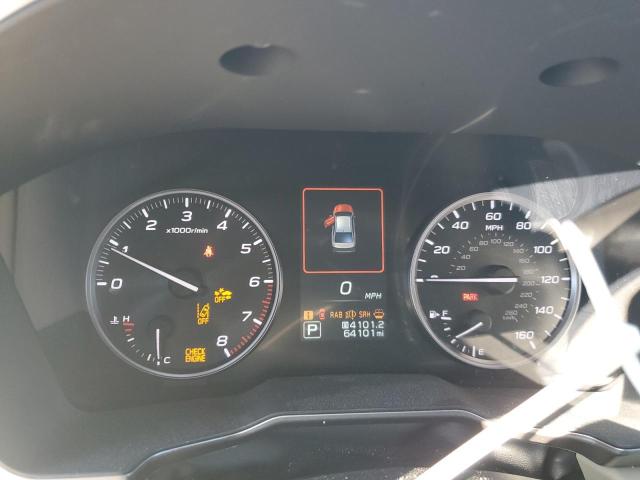 2022 SUBARU LEGACY LIMITED - 4S3BWAM61N3023112