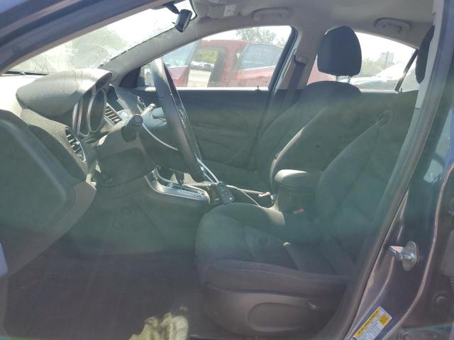 2013 CHEVROLET CRUZE LT #3263917106