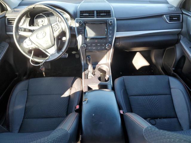 2015 TOYOTA CAMRY LE 4T1BF1FK8FU053080