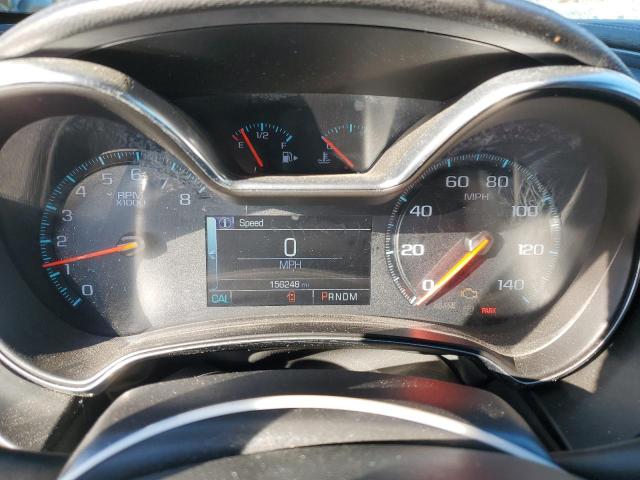 2015 CHEVROLET IMPALA LTZ 1G1165S37FU118225